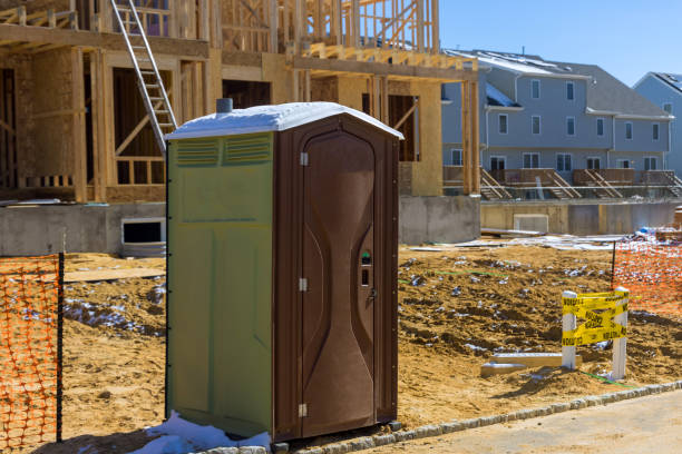 Best Porta potty delivery and setup  in Reidsville, GA