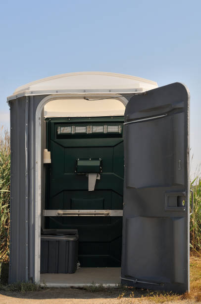 Best Event porta potty rental  in Reidsville, GA