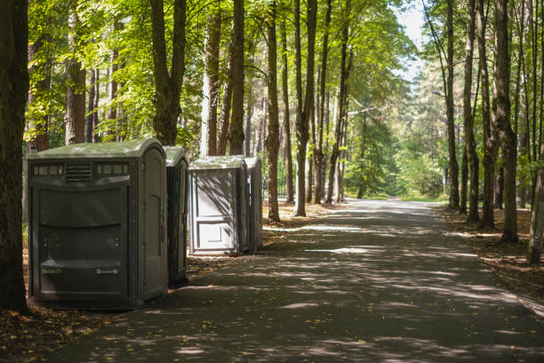 Trusted Reidsville, GA porta potty rental Experts