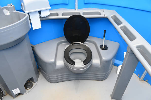 Portable Toilet Options We Offer in Reidsville, GA