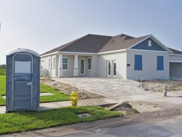 Best Porta potty rental near me  in Reidsville, GA