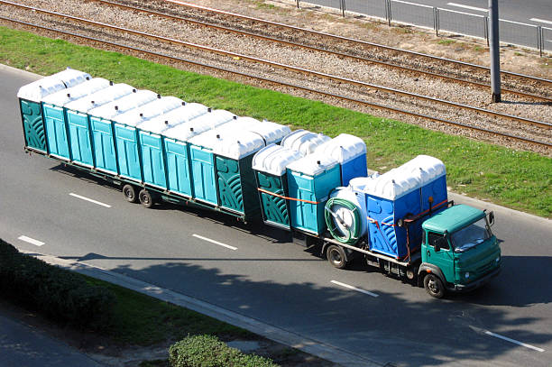 Best Best portable toilet rental  in Reidsville, GA